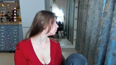 Kate online show from 01-31-25, 08:54