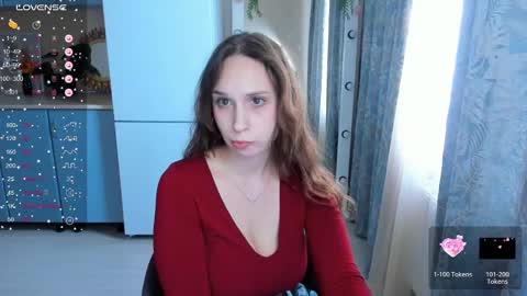 Kate online show from 02-06-25, 08:29