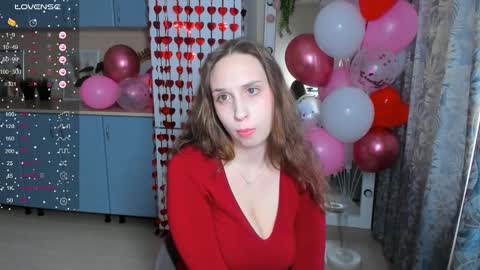 Kate online show from 02-11-25, 09:20