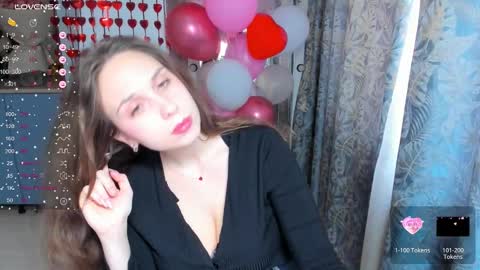 Kate online show from 02-18-25, 05:20