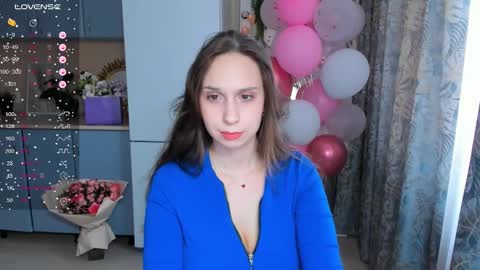 Kate online show from 02-20-25, 05:23