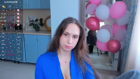 Kate online show from 02-26-25, 08:37