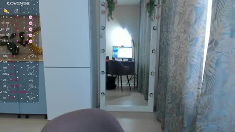 Kate online show from 02-27-25, 08:17