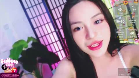 Hotkitty online show from 09-20-25, 02:51