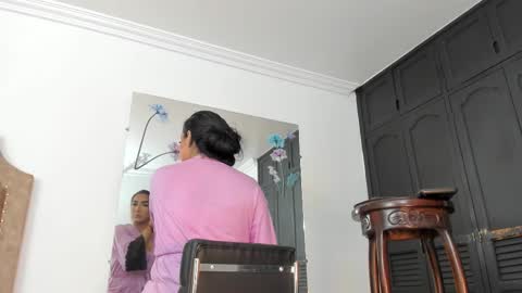 Snapshot of trannypartner chatting on 10-05-25, 03:32 Juliana Giiraldo online show from 10-05-25, 03:32