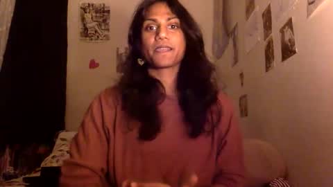 transamoure online show from 01-08-26, 11:07