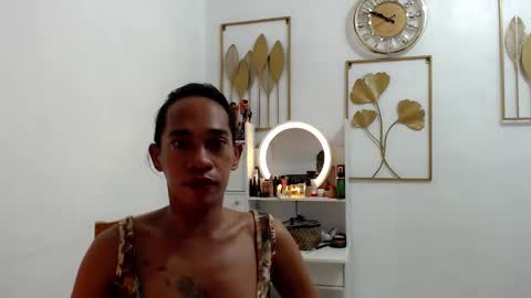 transeugene1990 online show from 03-02-26, 03:52