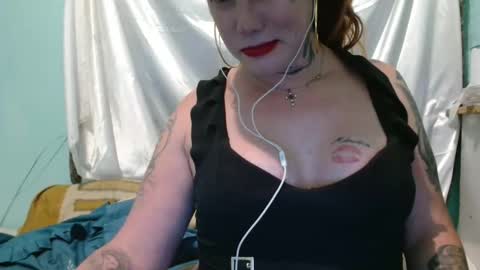 transexdotada online show from 11-03-25, 08:48