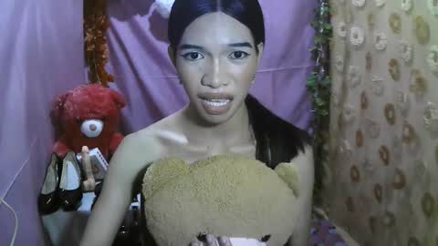 supernatural trans online show from 12-13-25, 08:04