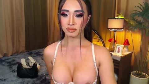 Snapshot of transgoddessrosy chatting on 09-24-25, 04:54 ROSY TAN BE MY KING DONT FORGET TO FOLLOW AND THUMBS UP ME online show from 09-24-25, 04:54
