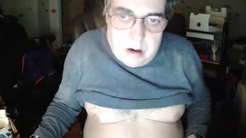 Peter online show from 01-12-26, 08:52