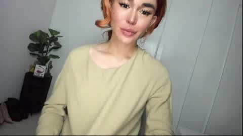 ALMIGHTY GODDESS VALENTINA online show from 05-01-26, 04:00