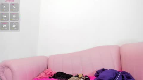 CLEO online show from 06-03-26, 01:36