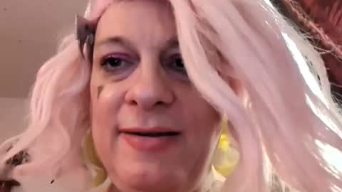 traphouseslutbunny4fun online show from 11-17-25, 05:19