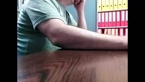 Big Head Cock online show from 09-18-25, 09:11