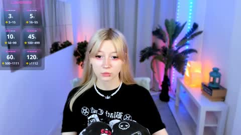 Snapshot of trapsaintgirl chatting on 02-08-25, 03:53 Nyuta Hartmann online show from 02-08-25, 03:53
