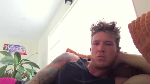 trash_man1989 online show from 11-16-25, 07:19