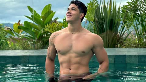 travis joplin online show from 04-09-26, 12:10