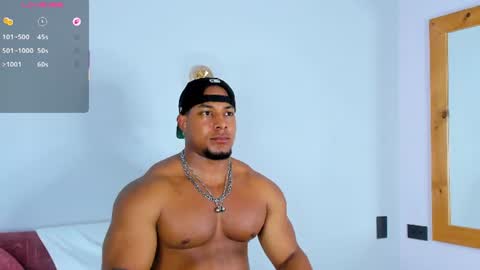 Snapshot of travis_lenox_ chatting on 06-11-26, 12:54 Travis online show from 06-11-26, 12:54