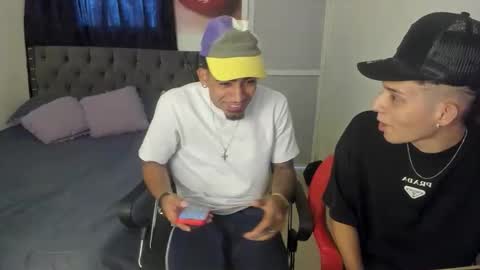 traviscot master555 online show from 06-10-26, 05:45