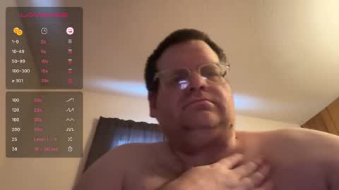 Treat Bob Nice online show from 12-19-24, 03:19