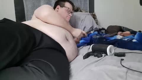 Treat Bob Nice online show from 02-15-26, 05:09