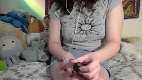 Snapshot of treecups chatting on 11-21-25, 10:19 treecups online show from 11-21-25, 10:19