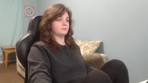 TreeJeanne online show from 01-23-25, 01:24