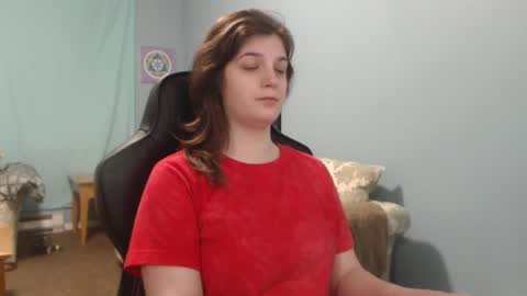 TreeJeanne online show from 01-28-25, 01:38