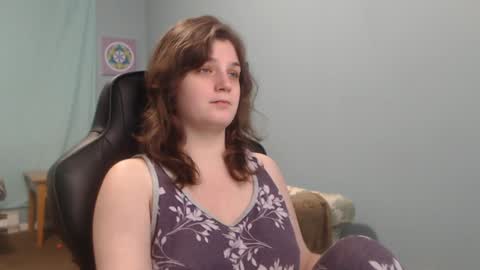 TreeJeanne online show from 02-09-25, 03:11