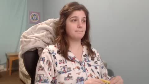 TreeJeanne online show from 02-18-25, 04:04