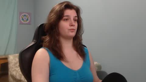 TreeJeanne online show from 02-26-25, 01:19