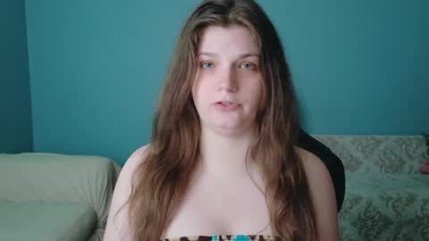 TreeJeanne online show from 05-25-26, 03:40