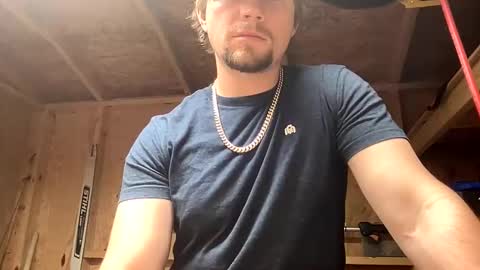 treeman817 online show from 02-11-26, 07:57