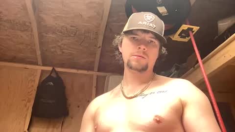 treeman817 online show from 03-06-26, 01:18