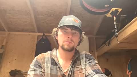 treeman817 online show from 03-09-26, 08:35