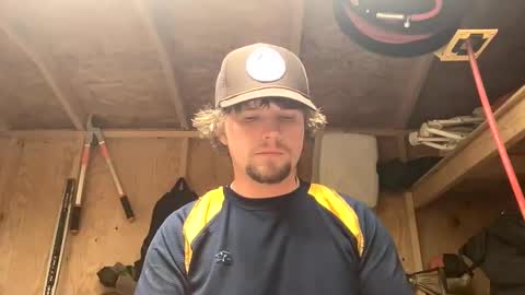 treeman817 online show from 04-28-26, 07:52