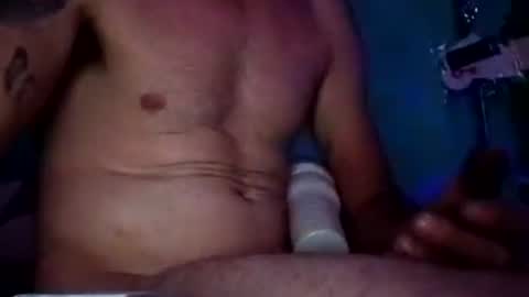 treemandude6867 online show from 07-11-26, 08:17