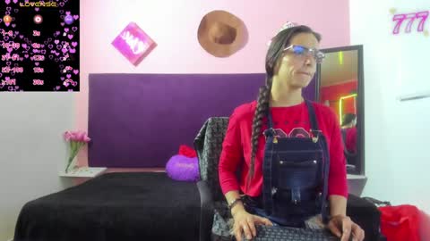 Treisy online show from 03-31-26, 11:54