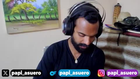 TREK320RR online show from 01-18-25, 12:57