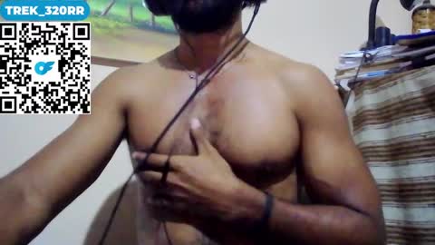 TREK320RR online show from 10-10-25, 07:40