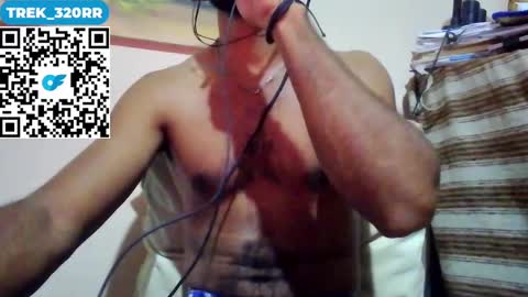 TREK320RR online show from 10-20-25, 07:20