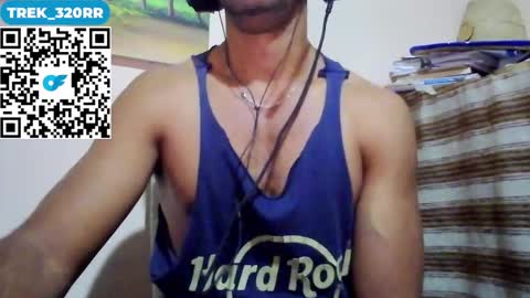 TREK320RR online show from 11-26-25, 06:47