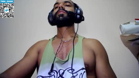 TREK320RR online show from 03-02-26, 07:15