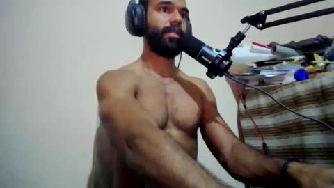 TREK320RR online show from 03-09-26, 07:23