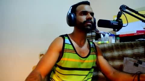 TREK320RR online show from 06-21-26, 10:18