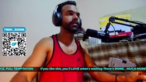 TREK320RR online show from 06-25-26, 07:13