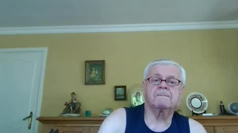 trekbeestje online show from 05-26-26, 07:37