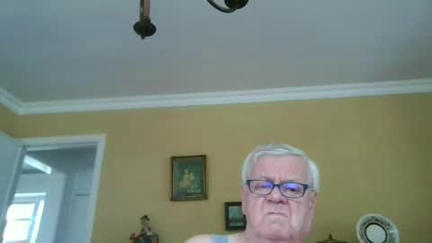 trekbeestje online show from 06-23-26, 06:44
