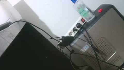 treki1979 online show from 02-20-25, 07:01